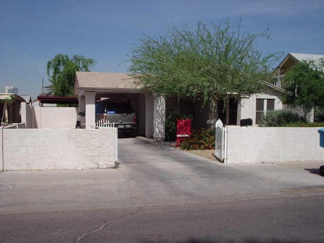 406 N 14th St., Phoenix, AZ 85006