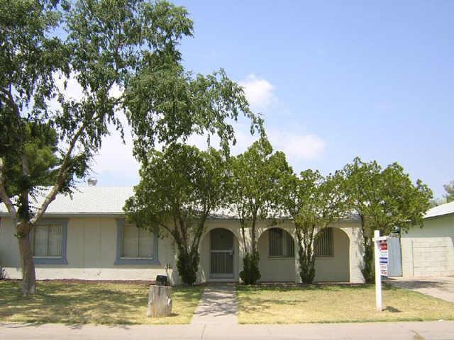 4432 E Bowker St., Phoenix, AZ 85040