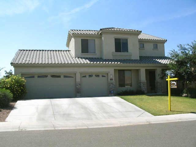 7409 W Briles Rd., Peoria, AZ 85383