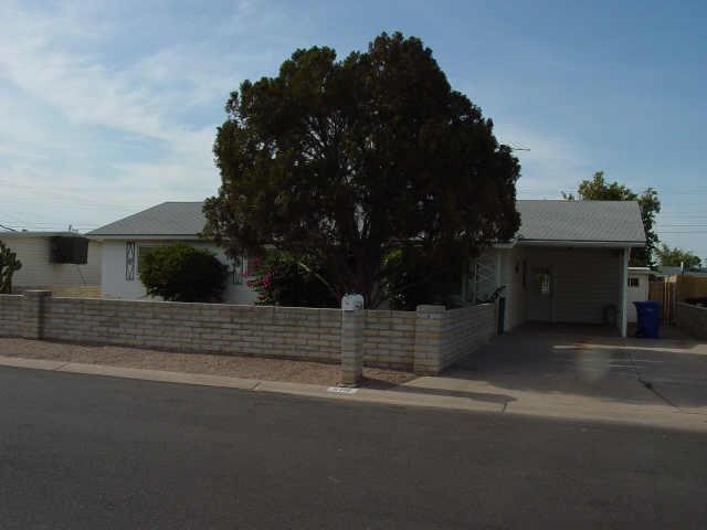 6718 E Aspen Ave., Mesa, AZ 85206
