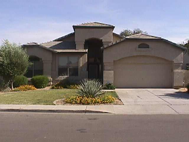 3893 E Cody Ave., Gilbert, AZ 85236