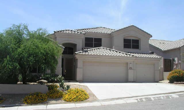 605 E Silverwood Dr., Phoenix, AZ 85048