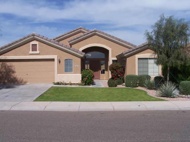 12874 W Corrine Dr., El Mirage, AZ 85335