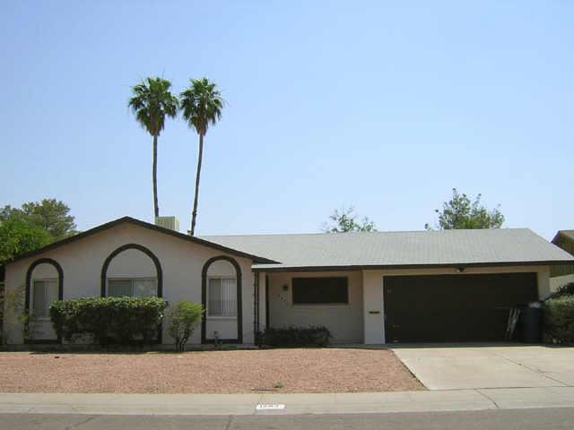 1083 E Frost Dr., Tempe, AZ 85282