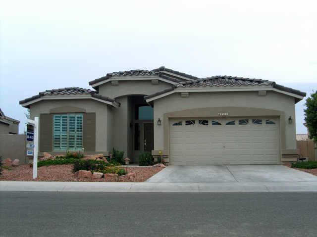 4727 Indigo St., Gilbert, AZ 85297