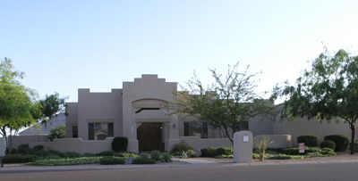 3022 E Robin Ln., Gilbert, AZ 85296