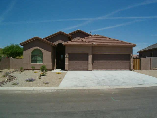 7144 E San Cristobal Way, Gold Canyon, AZ 85118