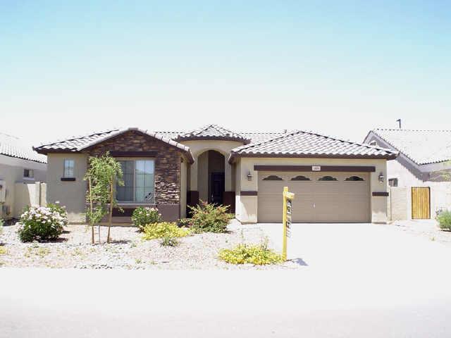 1164 E Benrich Dr., Gilbert, AZ 85295