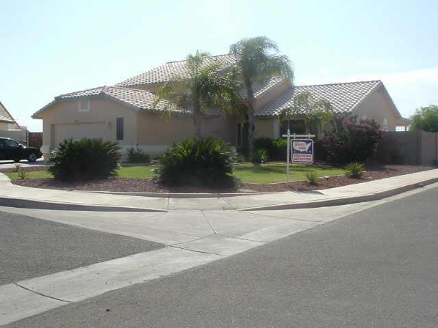 10853 W Adam Ave., Peoria, AZ 85373