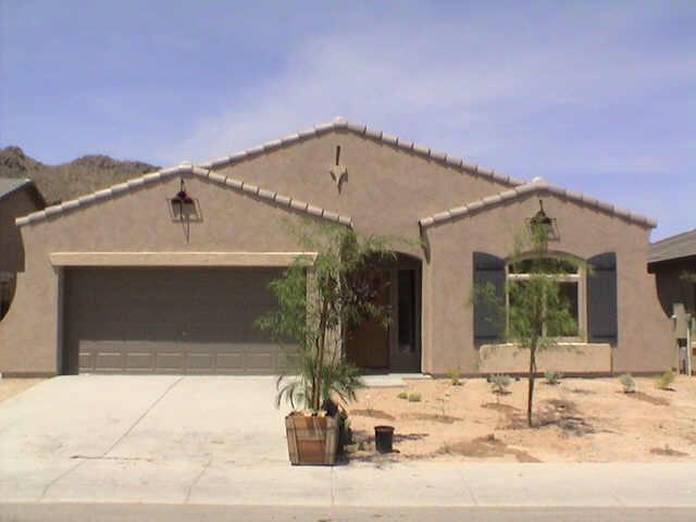 8486 W Bajada Dr Dr., Peoria, AZ 85383