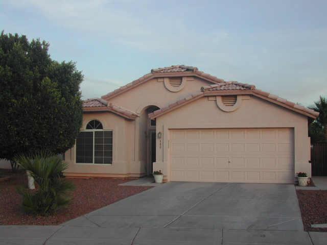 689 W Consttitution Dr., Gilbert, AZ 85233