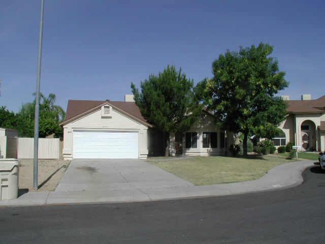 15284 N 63 Dr., Glendale, AZ 85306