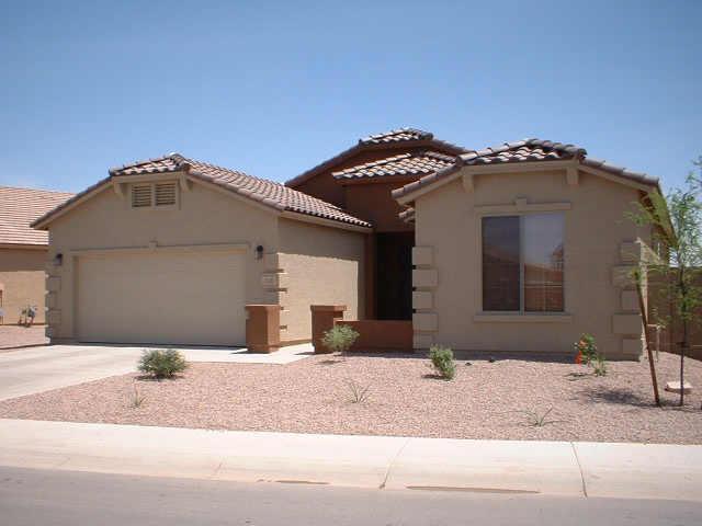 43395 W Delia Blvd., Maricopa, AZ 85138