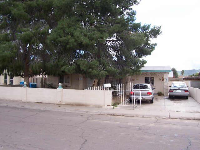 1527 W Maldonado Rd., Phoenix, AZ 85041