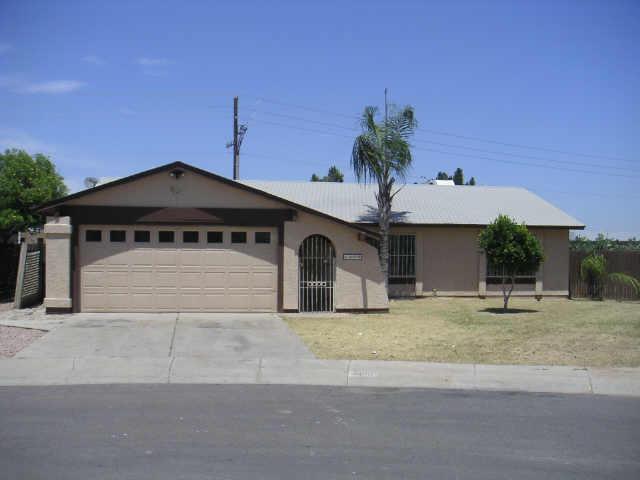 1409 S 64th Dr., Phoenix, AZ 85043