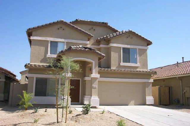 8932 W Gibson Ln., Tolleson, AZ 85353