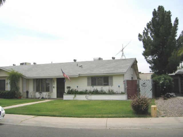 4153 W Reade Ave., Phoenix, AZ 85019