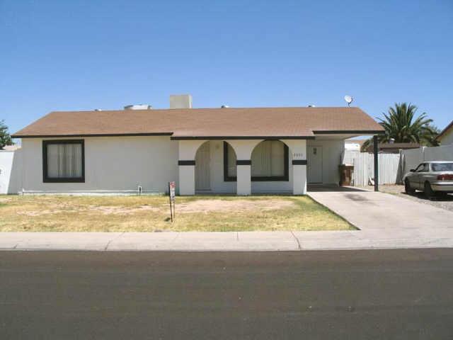 8802 W Becker Ln., Peoria, AZ 85345