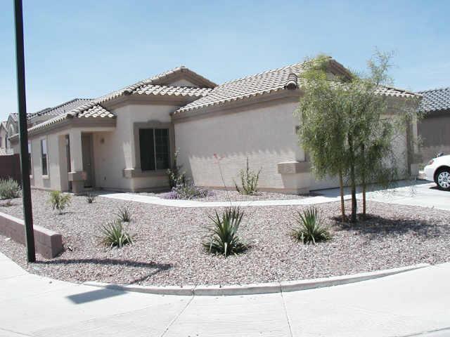 24121 W Twilight Ter., Buckeye, AZ 85326