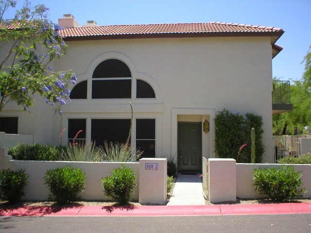 4801 E Hazel Dr. #2, Phoenix, AZ 85044