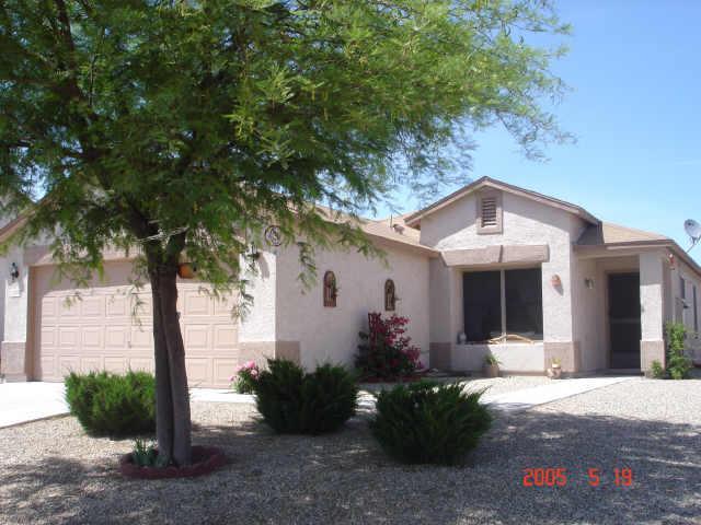11922 W Carousel Dr., Arizona City, AZ 85123