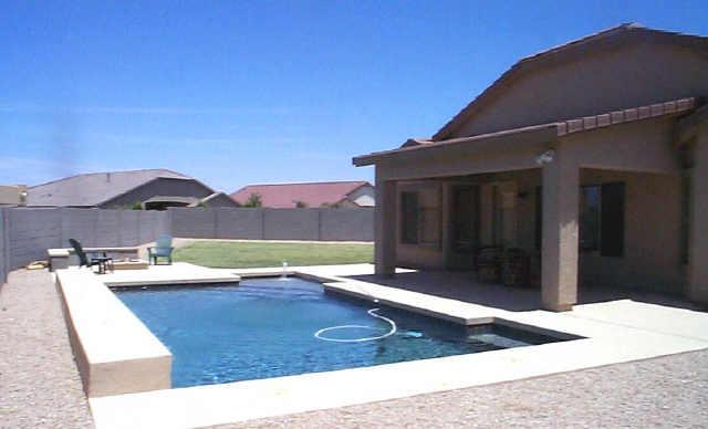 21726 S 184 Way, Queen Creek, AZ 85242
