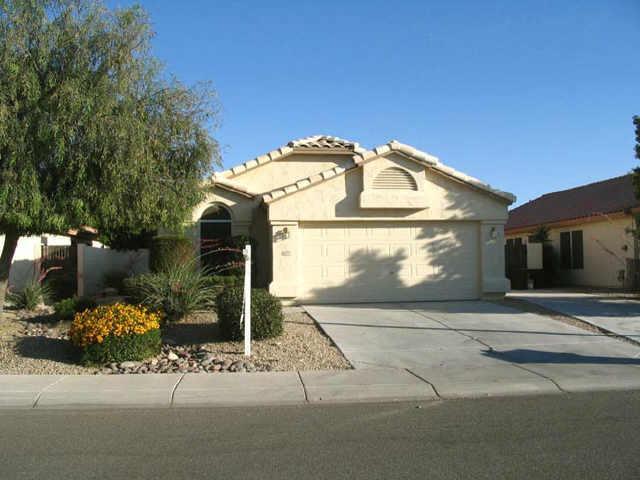 9577 N Irma Ln., Peoria, AZ 85382