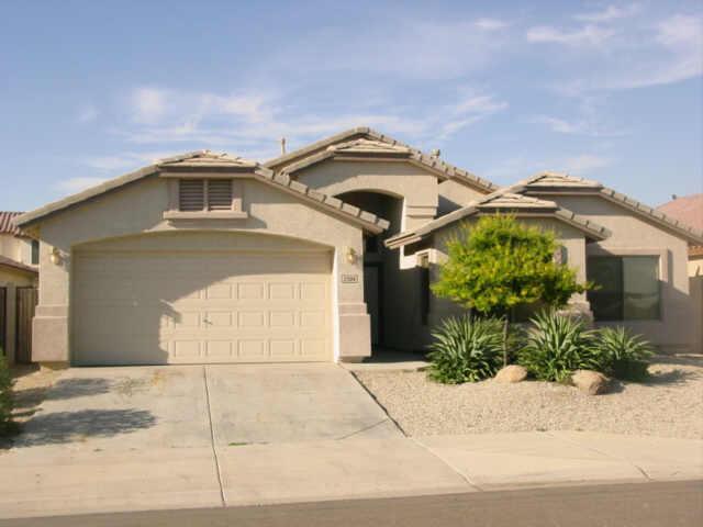 2306 S Hedgehog Pl., Phoenix, AZ 85085