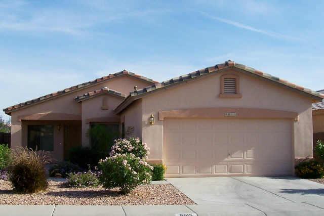 6615 W El Cortez Pl., Glendale, AZ 85310