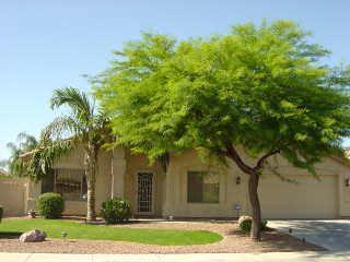 491 E Palomino Dr., Gilbert, AZ 85296