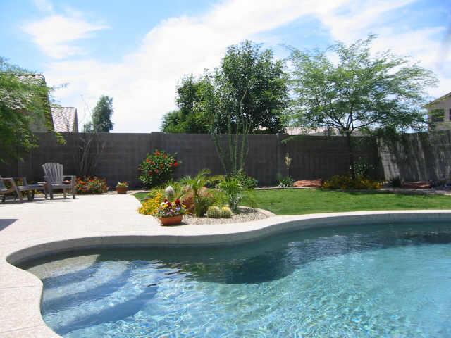 4028 W Hackamore Dr., Glendale, AZ 85310