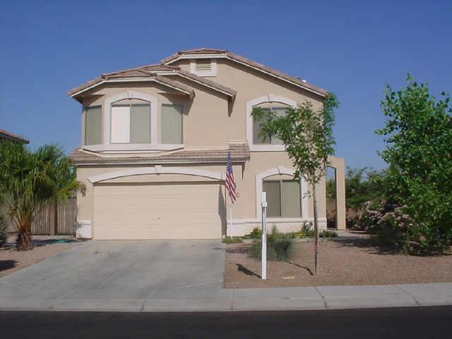 1411 S Western Skies Dr., Gilbert, AZ 85296