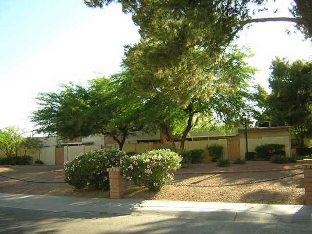 2400 N 71 St. #G, Scottsdale, AZ 85257