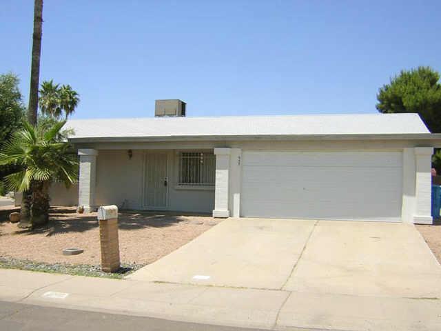 932 W Villamaria Dr., Phoenix, AZ 85023