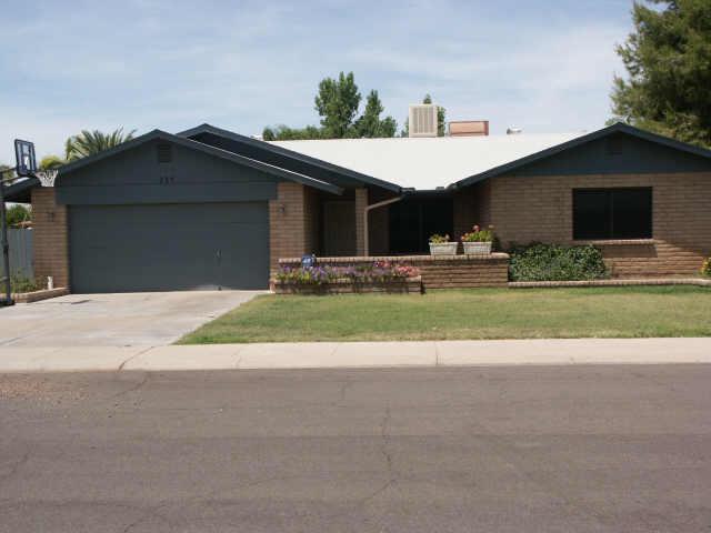 234 E Silver Creek Rd., Gilbert, AZ 85296