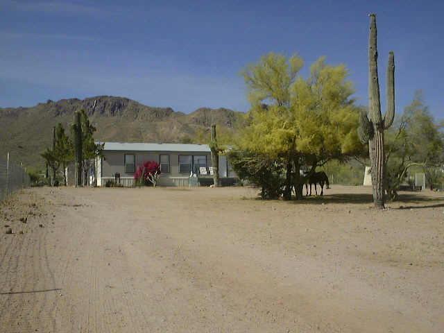 1888 W Canyon St., Apache Junction, AZ 85219