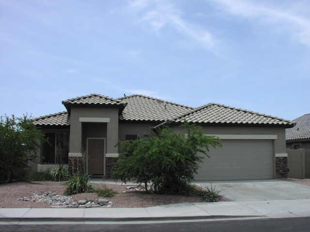 10421 E Jan Ave., Mesa, AZ 85209
