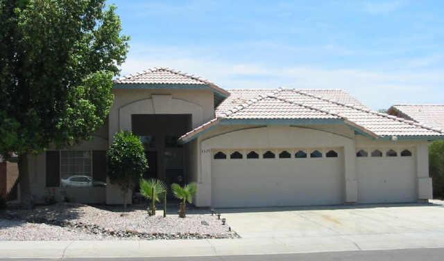 8529 W Willow Ave., Peoria, AZ 85381