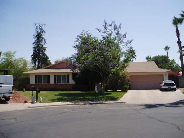 1039 W Fremont Ave., Mesa, AZ 85210