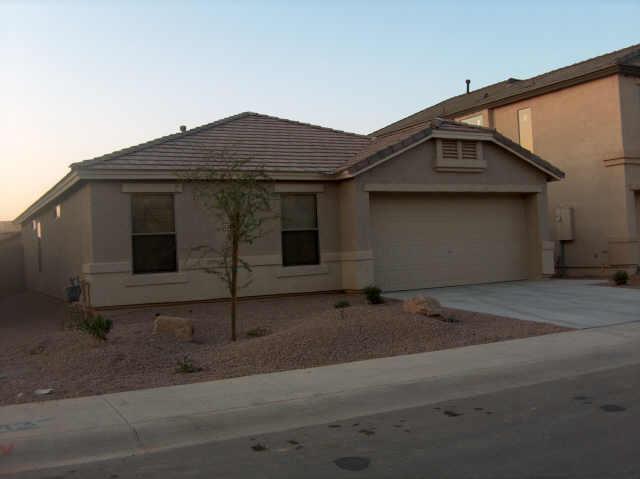 42428 W Michaels Dr., Maricopa, AZ 85239