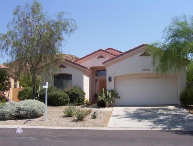 6333 E Viewmont Dr. #84, Mesa, AZ 85215