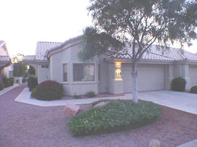 5830 E Mckellips St. #138, Mesa, AZ 85215