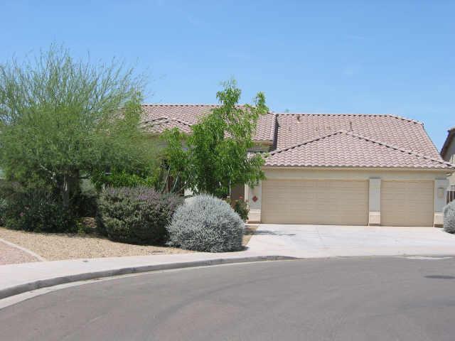756 W Stanford Ave., Gilbert, AZ 85233