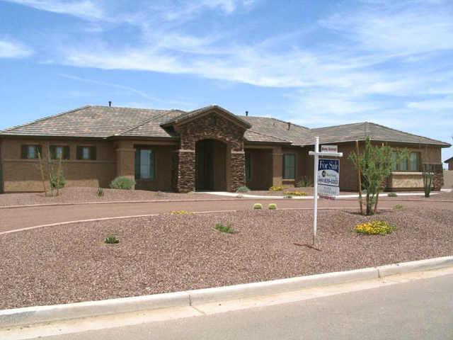 14106 W Becker Ln., Surprise, AZ 85379