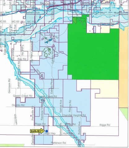 E Rainbow Valley Rd. #P-02, Goodyear, AZ 85338
