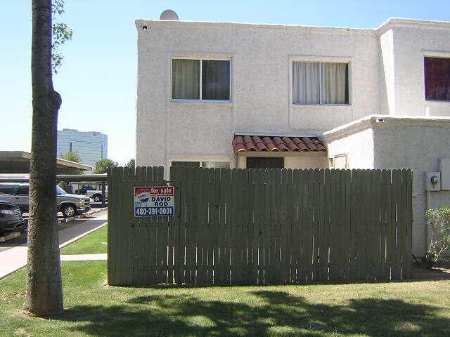 948 S Alma School Rd. #156, Mesa, AZ 85210