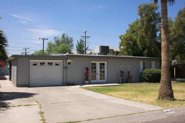 4527 E Devonshire Ave., Phoenix, AZ 85018
