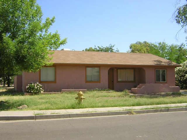 2302 E Monte Cristo Ave., Phoenix, AZ 85022