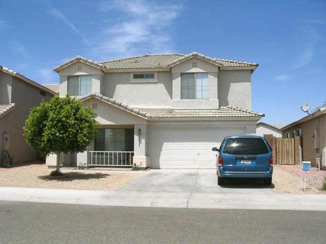 12828 W Ash St., El Mirage, AZ 85335