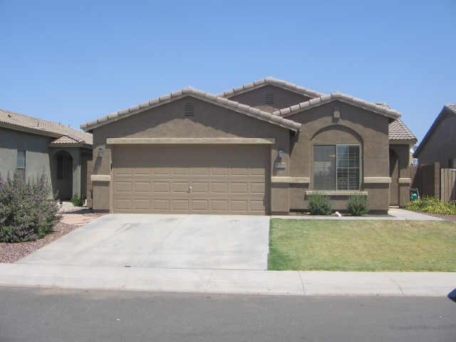 43558 Sagebrush Ter., Maricopa, AZ 85239